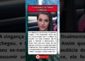 BIA MIRANDA DESMASCARA O EX E DECRETA O CHIFRE VEIO PARA TODOS VEREM!