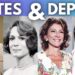 26+ Atrizes Mais Bonitas – Anos 70 e 80 [Antes e Depois]