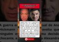 REVIRAVOLTA CHOCANTE ALEXANDRE CORREA VENCE EDU GUEDES NA GUERRA JUDICIAL
