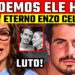 M0RTE REPENTINA DE ATOR DE 30 ANOS AB4LA O MEIO ARTÍSTICO ‘ELE ESTAVA TÃO BEM’
