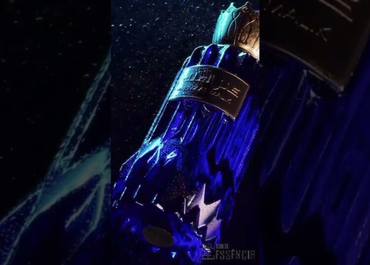 👑 KENZ AL MALIK AL WATANIAH – O Perfume da Realeza Árabe com Toque de Poder! #perfumariaarabe