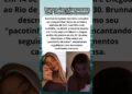Brunna Gonçalves compartilha fotos encantadoras de Zuri