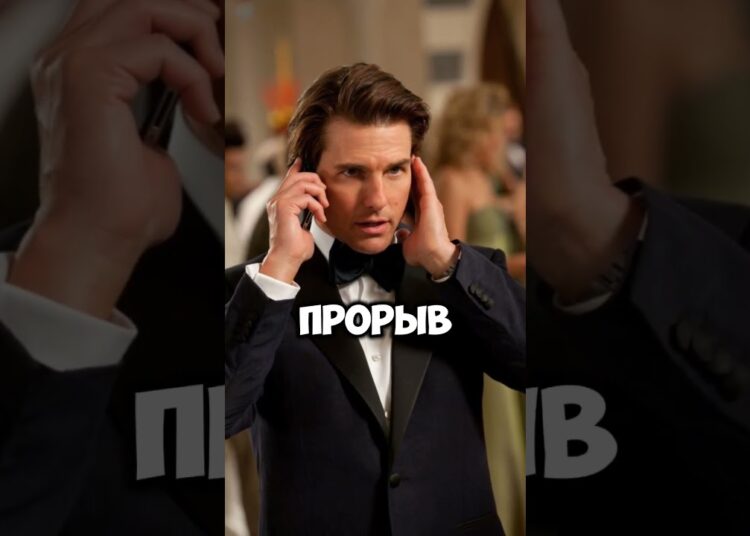 😱Как парень с дислексией стал звездой №1? 📚🚀Том Круз — не актёр. Он миссия 💼💣#томкруз #итан #фильмы