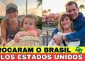17 FAMOSOS QUE DEIXARAM O BRASIL PARA VIVER NOS ESTADOS UNIDOS