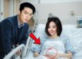 Tan Songyun is Critical! Xu Kai Cries in Hospital, Unable to Hold Back His Worries