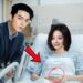 Tan Songyun is Critical! Xu Kai Cries in Hospital, Unable to Hold Back His Worries