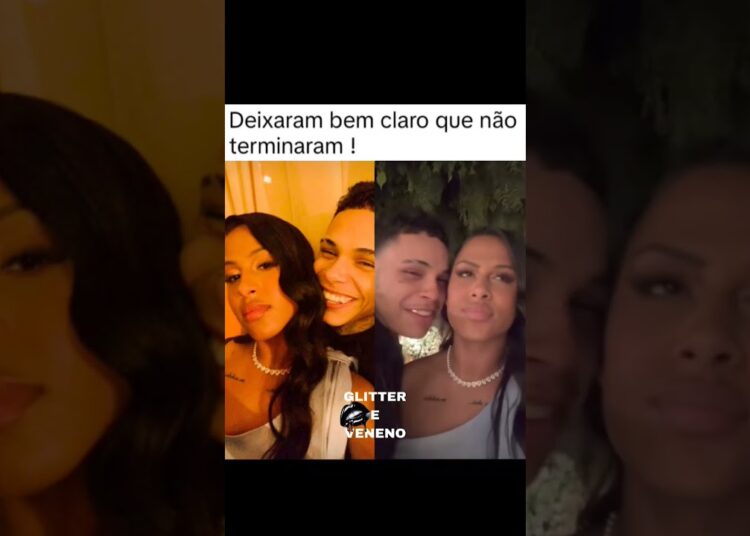 #casal #noticias #fofocas