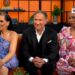 ‘Plastic Surgery Rewind’ Stars On  Aubrey O’Day Finding Out Diddy Was Arrested While Filming