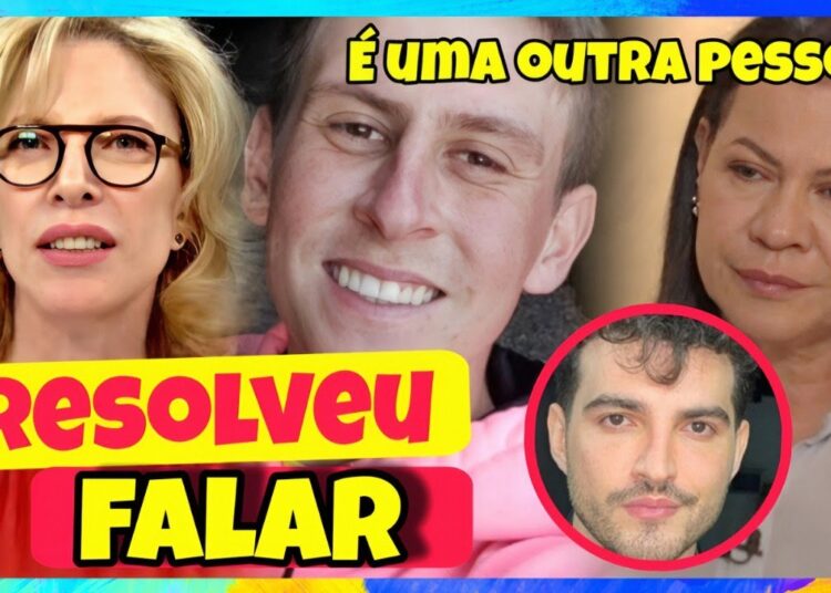 🔴 Fofoca na Madruga – As FOFOCAS mais DIVERTIDAS do seu CORUJÃO – 17/07/25