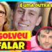 🔴 Fofoca na Madruga – As FOFOCAS mais DIVERTIDAS do seu CORUJÃO – 17/07/25