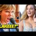 Bomba: Juiz VAZA Mensagens intimas de Blake Lively e Taylor Swift para Justin Baldoni.