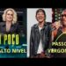 Ana Maria Braga de alto nível e Naldo Mars as fofocas