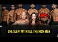 Slept Her Way to $200 Billion: How Jeff Bezos’s New Wife Ruthlessly Used Men to Climb — Who’s Next?