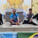 Live da juventude Cavanis Paróquia Cristo Rei Realeza PR 16/07/25.