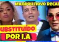 🔴 Fofoca na Madruga – As FOFOCAS mais DIVERTIDAS do seu CORUJÃO – 16/07/25