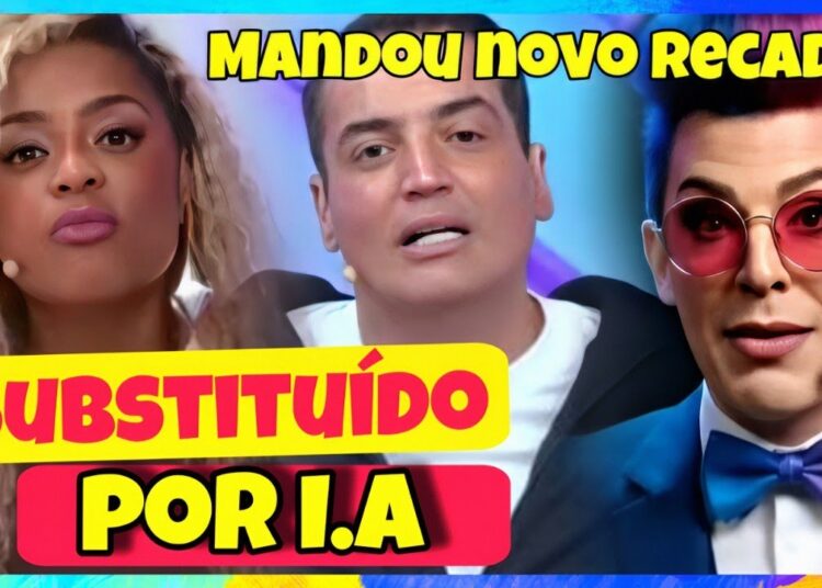 🔴 Fofoca na Madruga – As FOFOCAS mais DIVERTIDAS do seu CORUJÃO – 16/07/25
