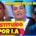🔴 Fofoca na Madruga – As FOFOCAS mais DIVERTIDAS do seu CORUJÃO – 16/07/25