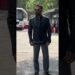 Hera-Pheri Star Suniel Shetty’s Dapper James Bond Look! #sunielshetty