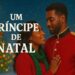 História de Amor – Realeza – Natal – Filme Completo Dublado