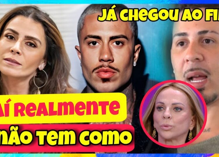 🔴 Fofoca na Madruga – As FOFOCAS mais DIVERTIDAS do seu CORUJÃO – 12/07/25