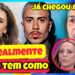 🔴 Fofoca na Madruga – As FOFOCAS mais DIVERTIDAS do seu CORUJÃO – 12/07/25