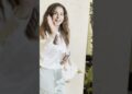Rangeela Star Urmila Matondkar’s Pearl White Perfect Avatar! #urmilamatondkar