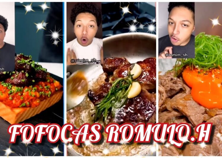 1 HORA DE FOFOCA DO ENSINO MÉDIO – romulo.h (romim.sh)