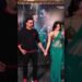 Dhokha Star’s Grand Entry #shorts #rmadhavan #khushalikumar #darshankumaar #aparshaktikhurana #video