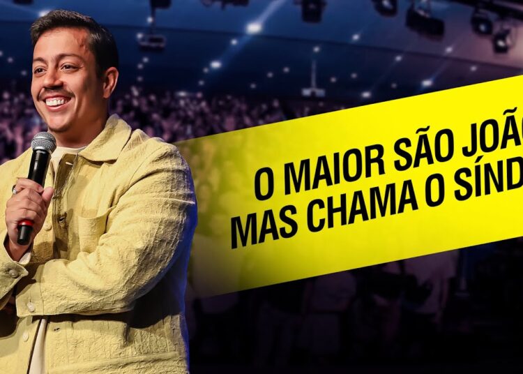 RENATO ALBANI – Fofoca da semana: Estão fazendo igual cachorro!