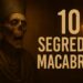 10 Segredos Macabros da Realeza Egípcia Que a História Tentou Esconder