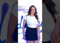 Guilty Star Akansha Ranjan’s White N Black Bomb Look For Bad Newz Screening! #akansharanjan