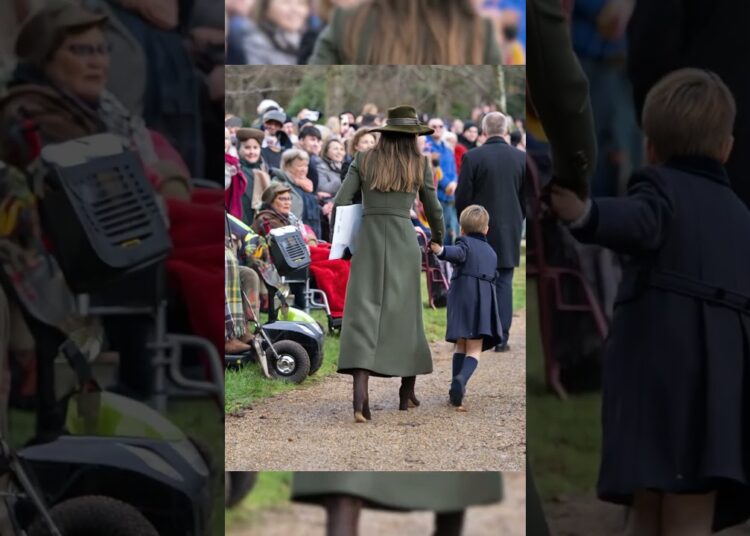 Where are you going in such a hurry, Louis? #royal #princewilliam #katemiddeleton