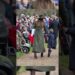 Where are you going in such a hurry, Louis? #royal #princewilliam #katemiddeleton