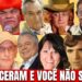 FAMOSOS QUE FALECERAM E VOCÊ NÃO SABIA • ATORES, CANTORES, HUMORISTAS E MAIS