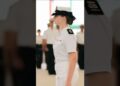 #outstanding princess of spain #navy #princess #spanishroyalty