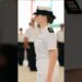 #outstanding princess of spain #navy #princess #spanishroyalty