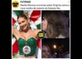 isso foi o que Paolla Oliveira falou pra Virgínia #fofocas #noticias #entretenimiento #famoso