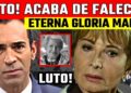 LUT0 NA TV: ATRIZ VETERANA ACABA DE SER ENCONTRADA SEM VlDA EM CASA AOS 87 ANOS