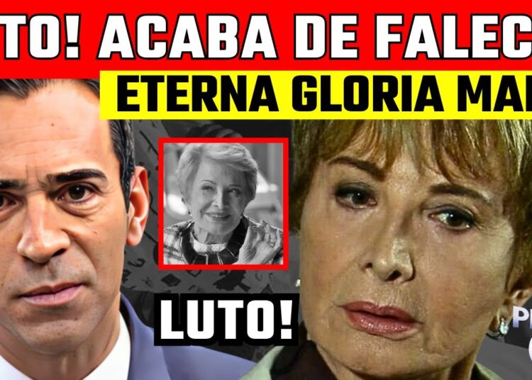 LUT0 NA TV: ATRIZ VETERANA ACABA DE SER ENCONTRADA SEM VlDA EM CASA AOS 87 ANOS