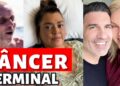 10 FAMOSOS BRASILEIROS LUTANDO CONTRA O CÂNCER