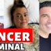 10 FAMOSOS BRASILEIROS LUTANDO CONTRA O CÂNCER