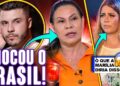 MÃE DE MARILIA MENDONÇA SE ENVOLVE EM ESCÂNDALOS E REVOLTA O BRASIL! ENTENDA A TRETA! | Virou Festa