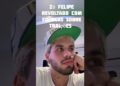 Zé Felipe se Revolta com Fofocas Envolvendo traição e Manda Recado Direto!   #virginiaezefelipe
