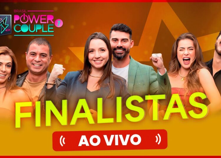🟣 CAROL E RADAMÉS, ADRIANA E DHOMINI, RAYANNE E VICTOR; CASAIS ENFRENTAM POLÊMICAS | LINK PODCAST