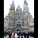 The famous building of spain royal building #princesslife #princess #army