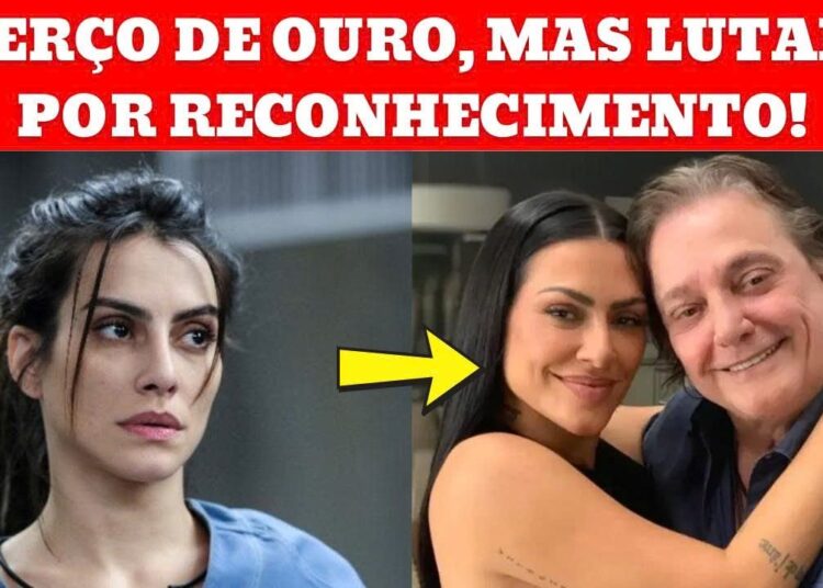 Estrelas que Já Nasceram Famosas: Top 12 Filhos de Celebridades no Brasil 🌟
