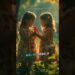 Do Pó a Realeza 1 Temp                        (Ep 2) A amizade inseparável #amor #fiction #vampire