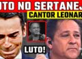 ‘NÃO DEU TEMPO’ M0RRE CANTOR SERTANEJO MUITO AMADO AOS 53 ANOS APÓS PASSAR M4L NO PALCO!