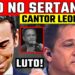 ‘NÃO DEU TEMPO’ M0RRE CANTOR SERTANEJO MUITO AMADO AOS 53 ANOS APÓS PASSAR M4L NO PALCO!