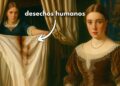 Las 10 peores prácticas de higiene de las mujeres de la realeza